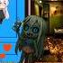 Pov No One Wants To Be Friends With Zombie Gacha But Gacha Life