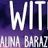 Alina Baraz Alone With You Lyrics