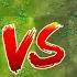 PVZ Fusion 2 6 Challenge 20X Ultimate Fire Cactus Vs Snow Queen Zombie 2048000 HP Who Will Win