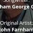 PLEASE DON T ASK ME By John Farnham Cover By Ben Noynay