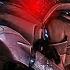 I Discovered The REAPERS From Mass Effect As A Non Gamer WTF