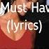 Roxette It Must Have Been Love Lyrics текст и перевод песни