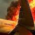 BREAKING Крушение Boeing 787 в Индии Подробности трагедии рейса AI 171