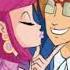 Into You Timmy And Tecna Cartoon Timmy Tecna Winxclub