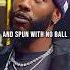 Hilarious Story Of Kyrie Irving COOKING Iman Shumpert In Practice Nba