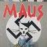 5 Second Comic Review Art Spiegelman S Maus