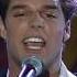 Ricky Martin Maria Live ZDF 2010 HD Rare Gay