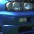 Amazing R34 Skyline GTR V Spec II Nur