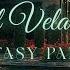Mystical Velaris Garden ACOTAR Inspired Magic Fae Realm Music For Relaxing Nights Inner Peace