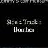 Lemmy S Comments On Bomber No Remorse Notes We Quote Motorhead Frontman S Liner Notes Shorts