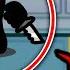 When You See HIM In Among Us RUN AWAY FAST