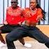 The Best Ndombolo Dance Duo Roy Demore X Celeste Extra Musica Makosa