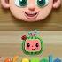 GIANT Cocomelon Family Clay Making Collection 코코멜론 거대 가족 클레이로 만들기 모음