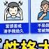 新冠病毒 性格大變 喉嚨不痛也可能染疫 發燒話題 20250521