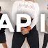 Tap In Saweetie Dance Video Besperon Choreography