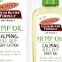 Palmer S Cocoa Butter Formula Hemp Oil Calming Relief Collection