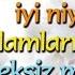 Ayeti Kerimelerin Anlamlarını Bozan Iyi Niyetli Müdaheleler Kısa Kısa