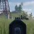 Rust Semi Automatic Pistol Take Down