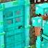 ДВЕРИ МАЙНКРАФТ НУБ ПРОТИВ ПРО ПРОТИВ ЧИТЕР ПРОТИВ БОГ БАТЛ Компот Minecraft