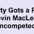 Kevin MacLeod Marty Gots A Plan