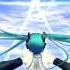 初音ミク Hatsune Miku Append Runner Original