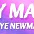 Skye Newman Family Matters Lyrics