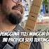 YAMAHA PACIFICA SERI TERATAS MADE IN JEPANG