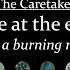 The Caretaker It S Just A Burning Memory Everywhere At The End Of Time