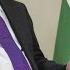 Tajikistan S President Calls For Global Effort To Preserve Glaciers As Melting Accelerates
