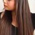 Faux Waterfall Braid Youtube Shortsvideo Hairstyle Longhair Air