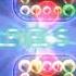 Игра Touch The Bubbles 4 онлайн Game Touch The Bubbles 4 Gamelands Net