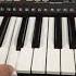 YAMAHA PSR 550