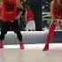 Zin 83 Live Class Salsa Teke Teke Zumba Fitness 줌바마코치 마코치