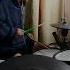 Mahika Janineberdin Drums Drumcover