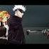 Ренгоку был спасён Jujutsukaisen Gojoedit Edit Shorts Anime