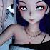 TAEYANG Shoong LISA S PART ONLY MMD OC MODEL 2K 60fps DL LINKS