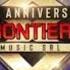 Frontiers Records Celebrating Our 25th Anniversary