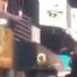 Alicia Keys Perform In Times Square With Jay Z Nas