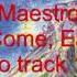 Maestro Easy Come Easy Go Demo Track 1992 Melodic Rock Aor