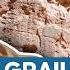 Josh Gates Discovers The Holy Grail At Petra Expedition Unknown