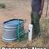 Will A Copper Rod Clear The Algae In My Water Trough Experiment Farm Hack Farmlife