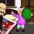 Funny Cartoons About Childhood Memories That You Watch Over And Over Again And Laugh 96