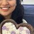 Lavender Love Candle Day 20 Essmory Candles