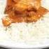 Authentic Butter Chicken Recipe