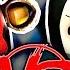 ПРОТИВ ФРЕДДИ РЭП БИТВА FNAF Vs Bendy And The Ink Machine на русском
