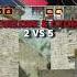 Twitch Evelone2004 EVELONE CTOM 2 VS 5 Cs2 Deko Evelone2004 Twitch Highlights