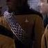 TNG S4e20 Qpid Pt 3 Star Trek The Next Conversation Podcast Startrek Tng Worf Cheers