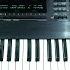 Ensoniq TS 10 Ensoniq S True Masterpiece Vintage Synthesizer Live Demo