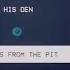 Voices From The Pit Into The Pit Game Credits Song