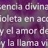 YO SOY LA LLAMA VIOLETA TRANSMUTADORA 4 HORAS CONTINUAS VERSIÓN 2022